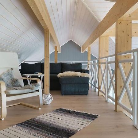 Cabin In Malangen Mestervik Extérieur photo