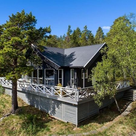 Cabin In Malangen Mestervik Extérieur photo