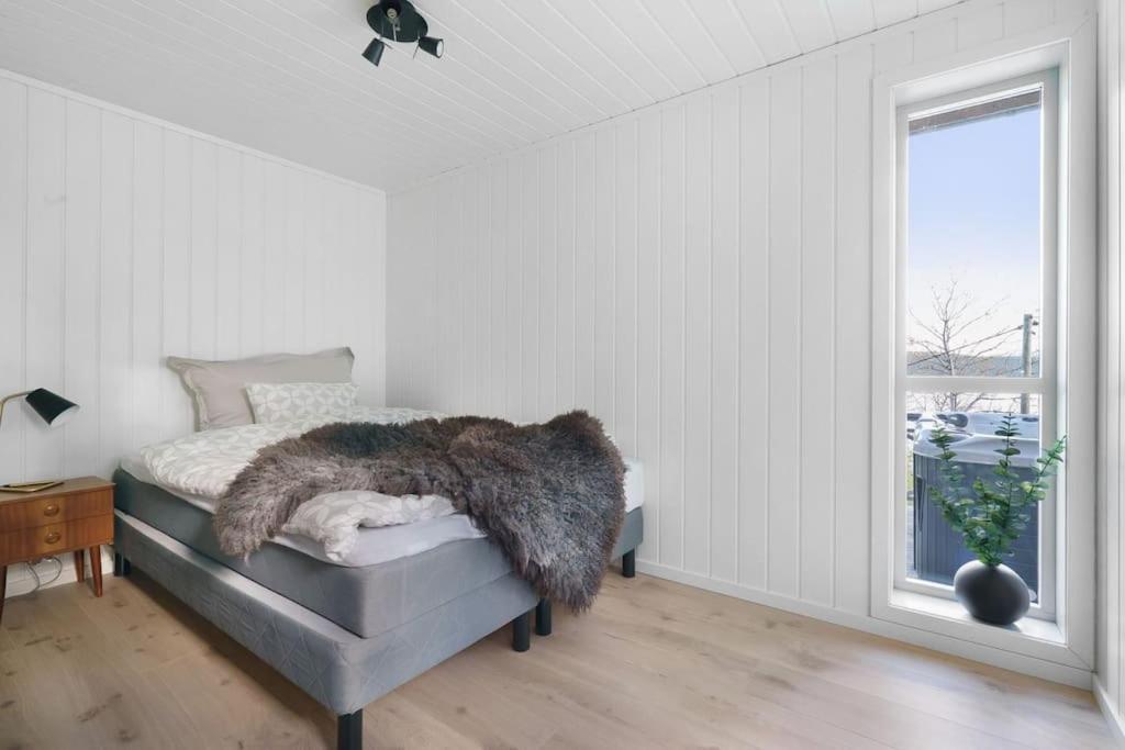 Cabin In Malangen Mestervik Extérieur photo